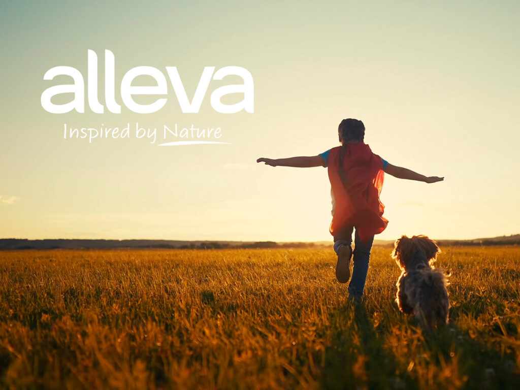 Почему корм для собак Alleva – верный выбор?